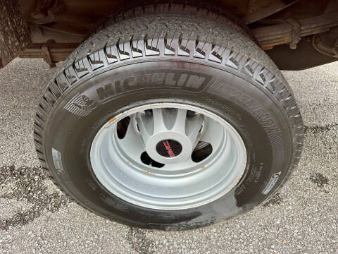 2020 GMC Sierra 3500HD