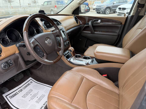 2015 Buick Enclave Premium