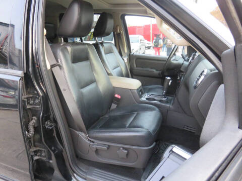 2010 Ford Explorer XLT