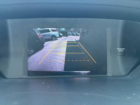 2013 Honda Odyssey EX-L