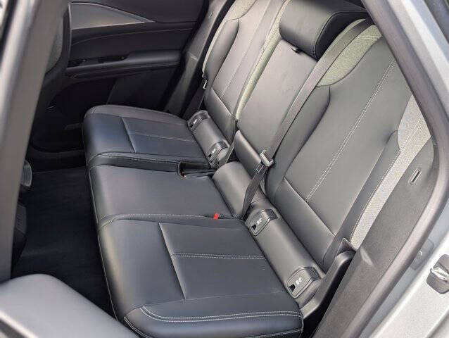 2024 Cadillac LYRIQ Tech