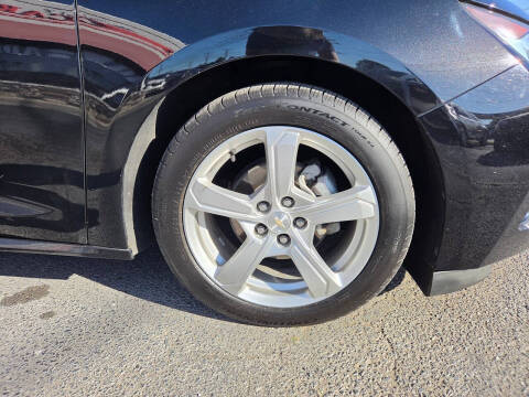 2016 Chevrolet Volt LT