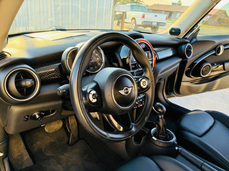 2014 MINI Hardtop Cooper S