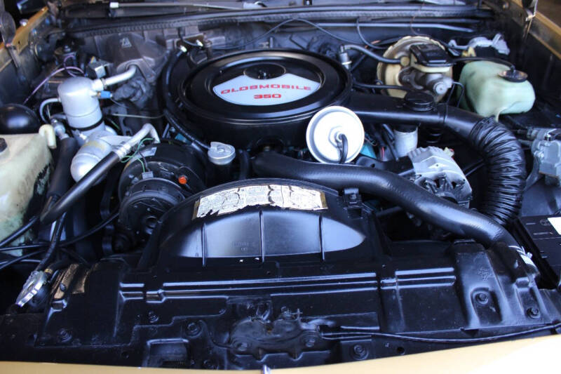 1979 Oldsmobile Cutlass Calais