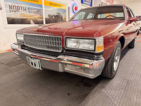 1990 Chevrolet Caprice