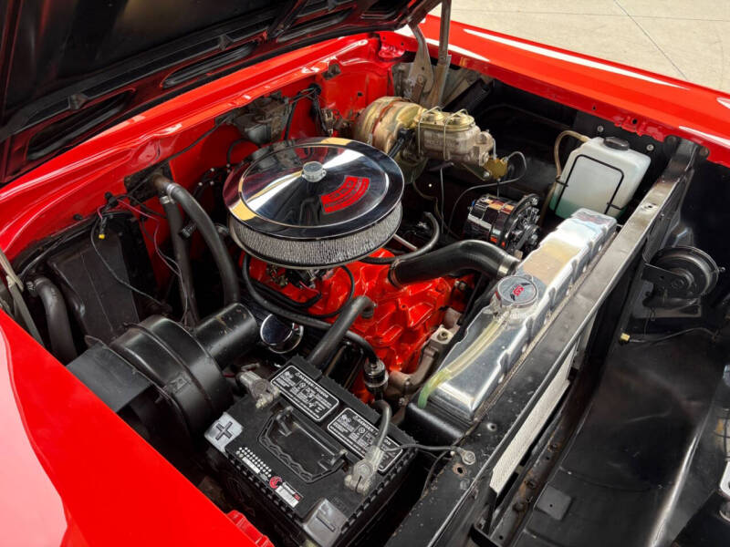 1957 Chevrolet Bel Air