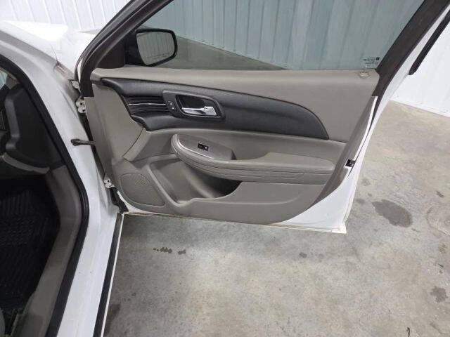 2014 Chevrolet Malibu LS Fleet