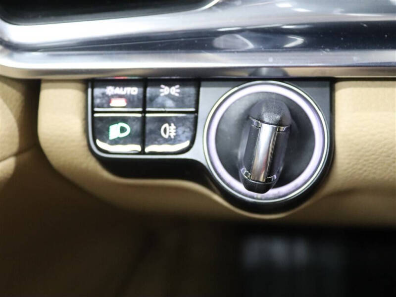 2020 Porsche Panamera