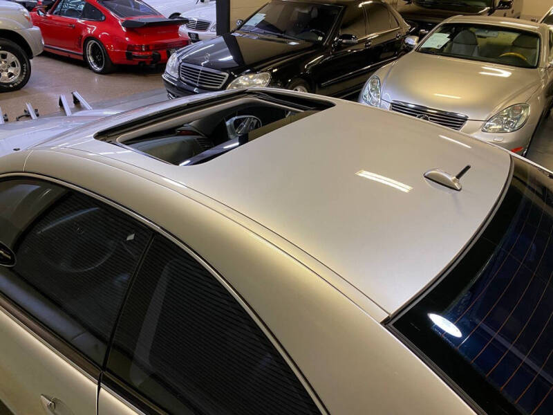 2000 Mercedes-Benz CLK CLK 320