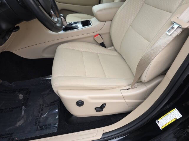 2022 Jeep Grand Cherokee WK Laredo E