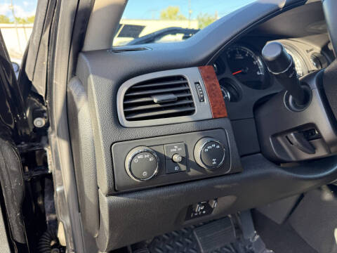 2013 GMC Sierra 1500 SLT