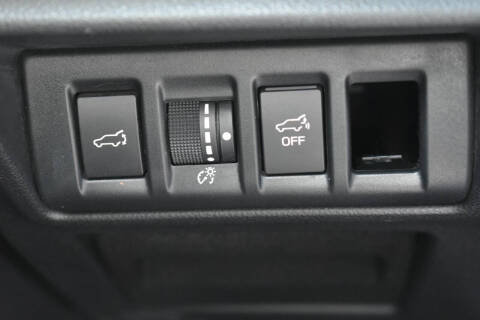 2022 Subaru Outback Onyx Edition XT