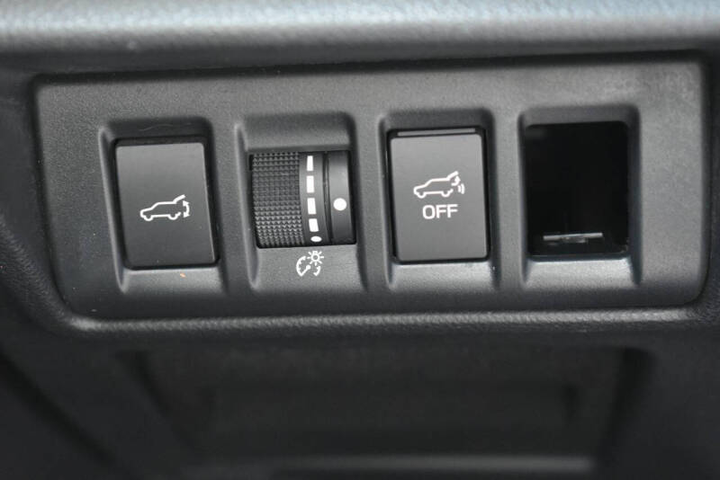 2022 Subaru Outback Onyx Edition XT