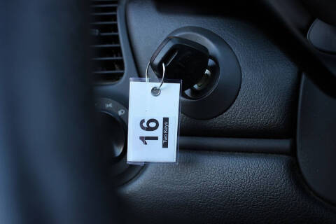 2002 Porsche Boxster