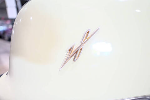 1955 Pontiac Star Chief