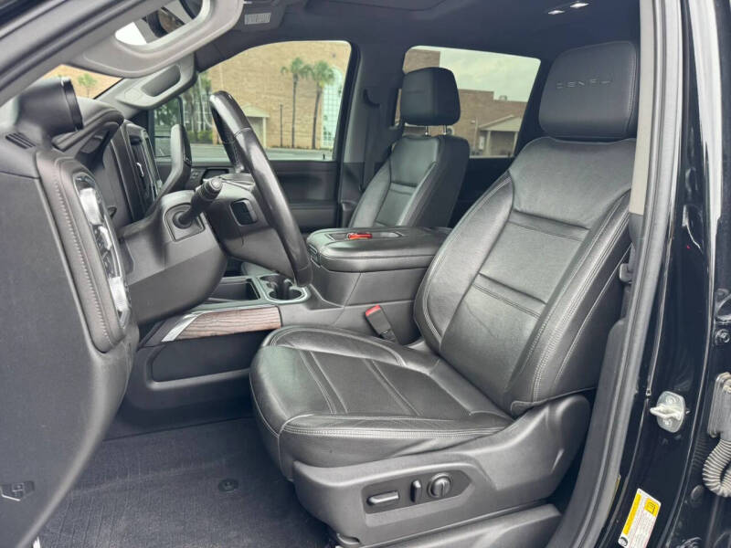 2020 GMC Sierra 3500HD