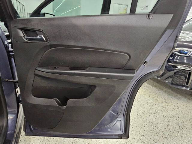 2013 GMC Terrain SLE-1