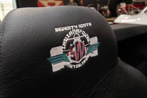 1995 Chevrolet Corvette