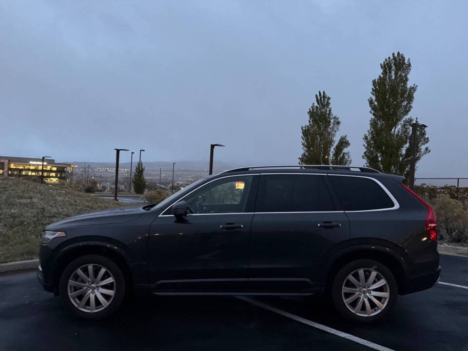 2016 Volvo XC90 for sale at Mars Auto Group in Lehi, UT