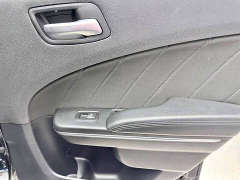 2017 Dodge Charger R/T