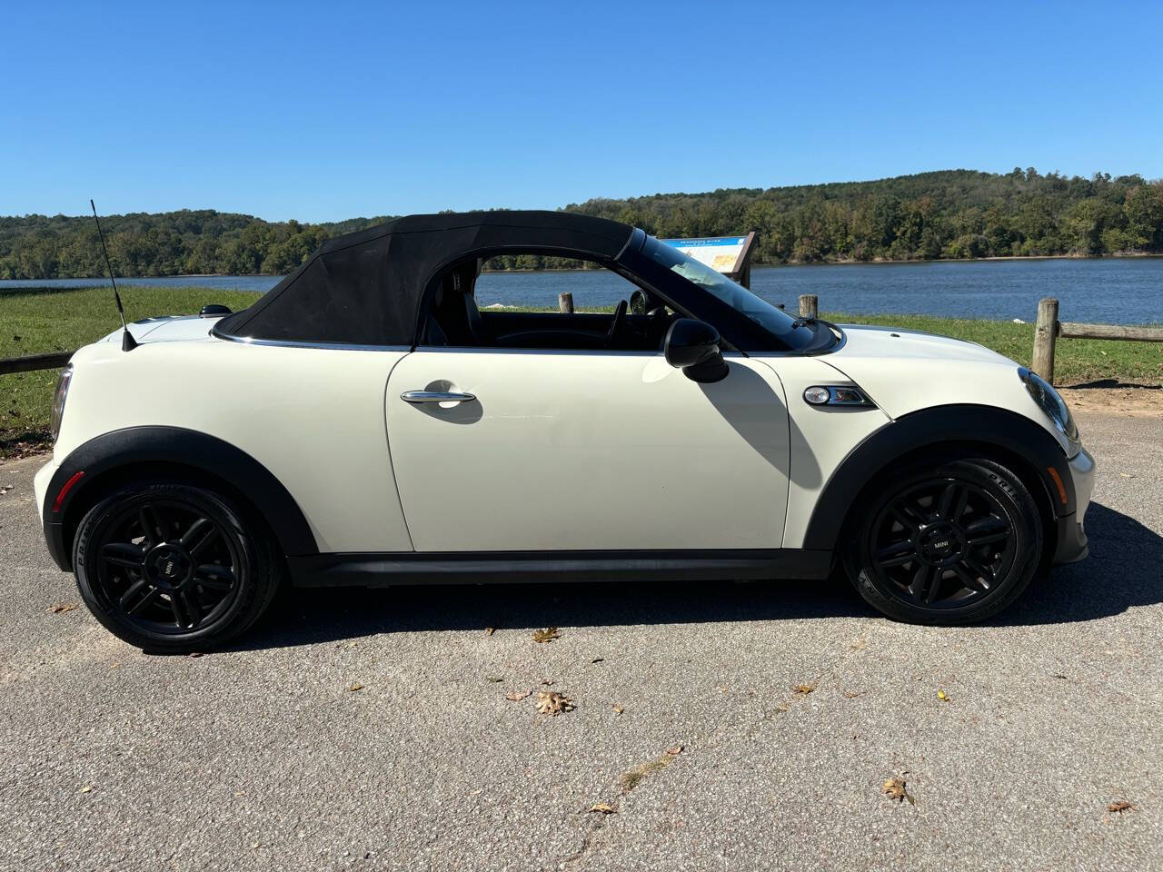 MINI Roadster For Sale In Paris, TN