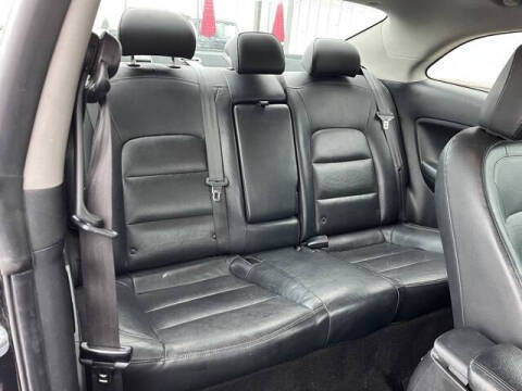 2016 Kia Forte Koup EX