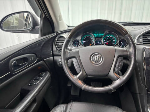 2016 Buick Enclave Premium