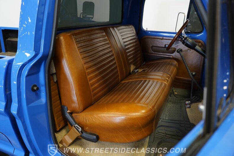 1972 Ford F-250