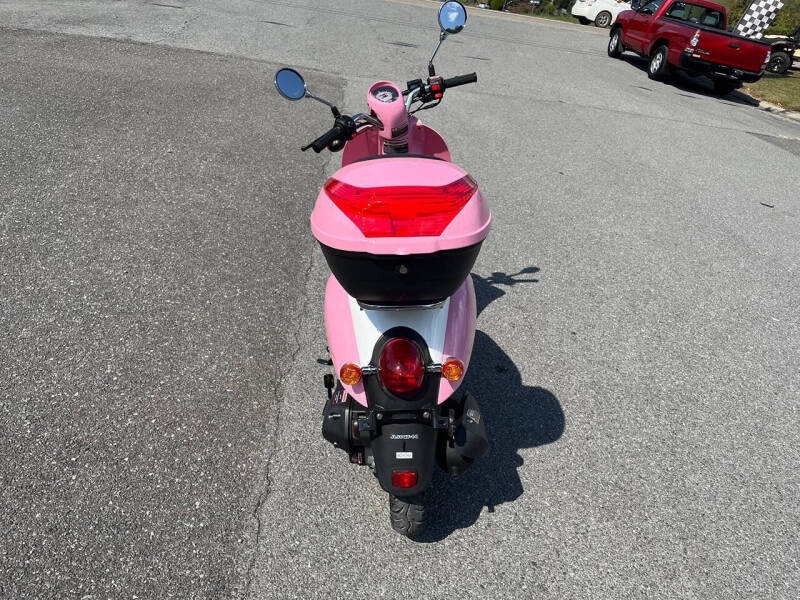 2024 TrailMaster Milano 50