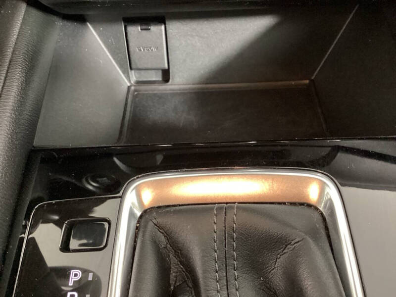 2023 Mazda CX-5 2.5 S