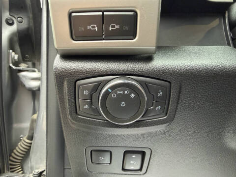 2021 Ford F-350 Super Duty