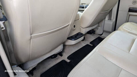 2008 Ford F-350 Super Duty Lariat