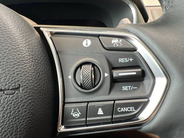 2026 Acura MDX SH-AWD w/Tech