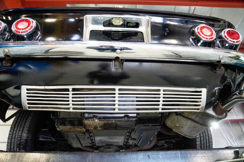 1962 Chevrolet Corvair