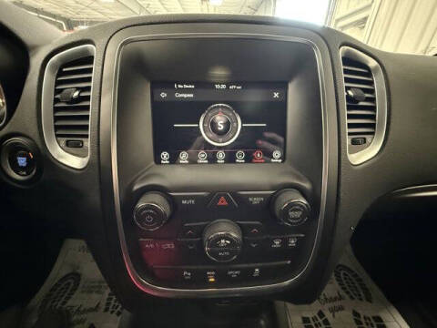 2020 Dodge Durango Pursuit