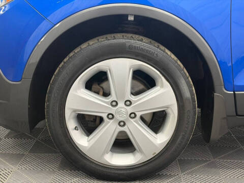 2016 Buick Encore Premium