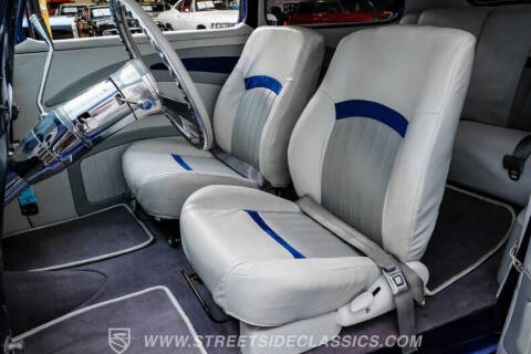 1935 Chevrolet Master Deluxe