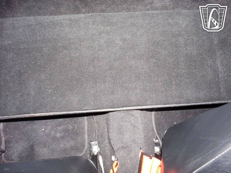 1974 Volkswagen Beetle