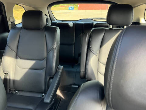 2021 Mazda CX-9 Touring