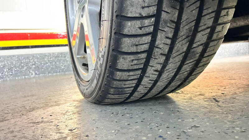 2008 Audi A6 3.2 quattro