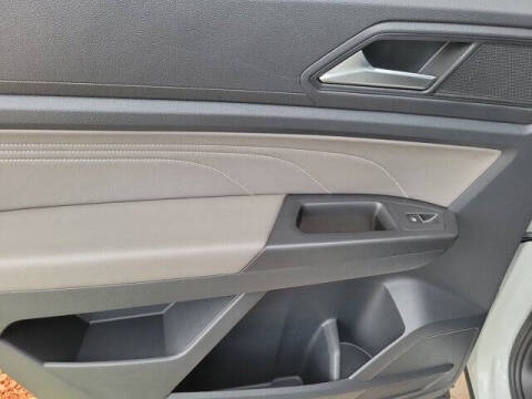 2022 Volkswagen Atlas SE