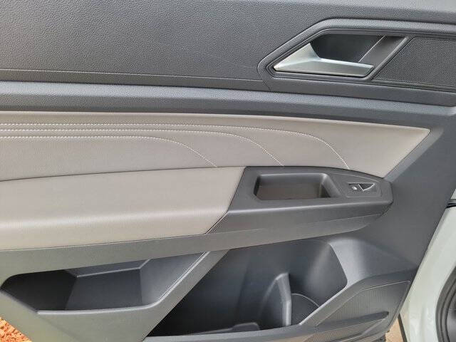 2022 Volkswagen Atlas SE