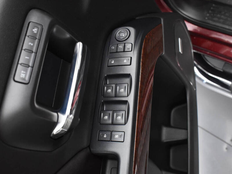 2016 GMC Sierra 2500HD