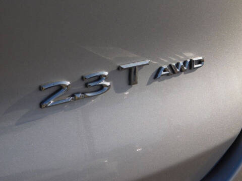 2018 Lincoln MKC Reserve