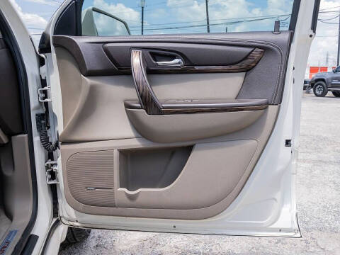 2014 GMC Acadia Denali