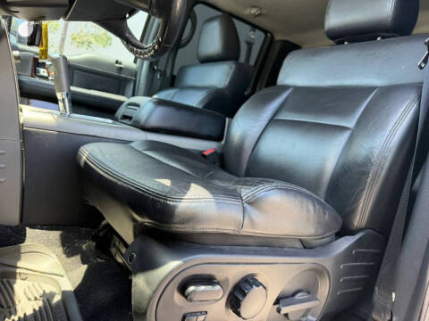 2008 Ford F-150