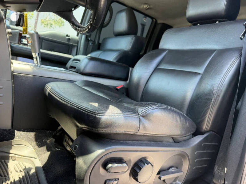2008 Ford F-150