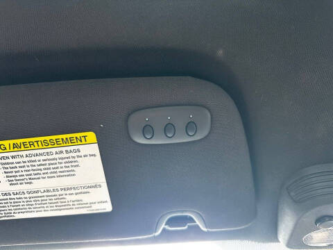 2013 Ford Mustang V6