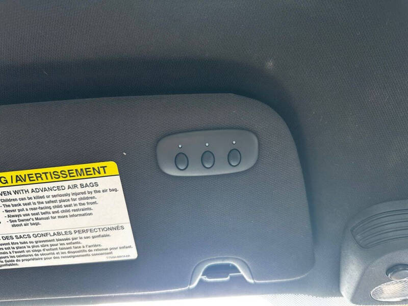 2013 Ford Mustang V6