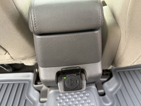 2010 Ford Fusion Hybrid